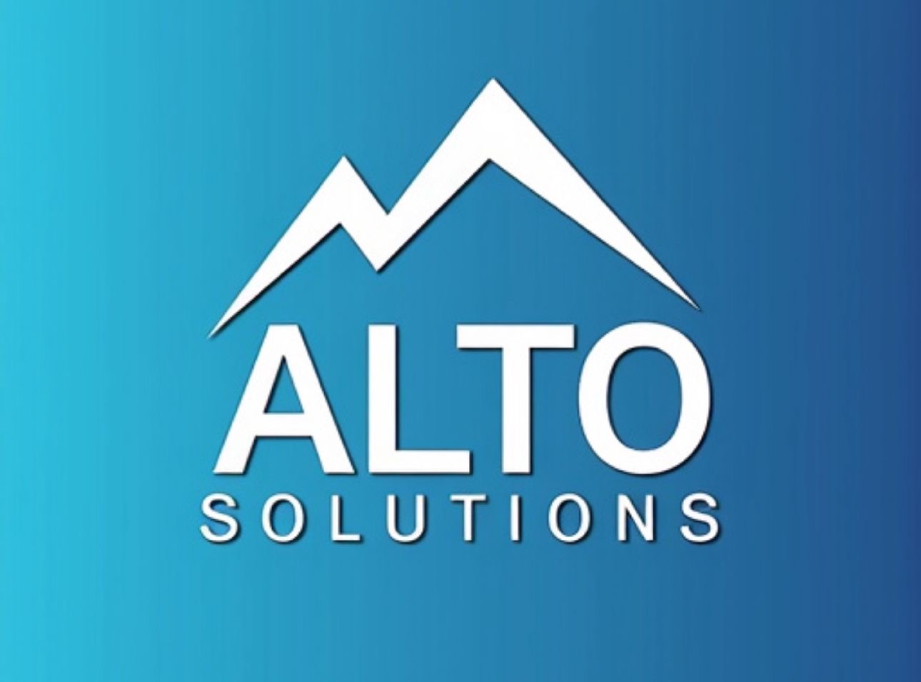 Alto Solutions logo